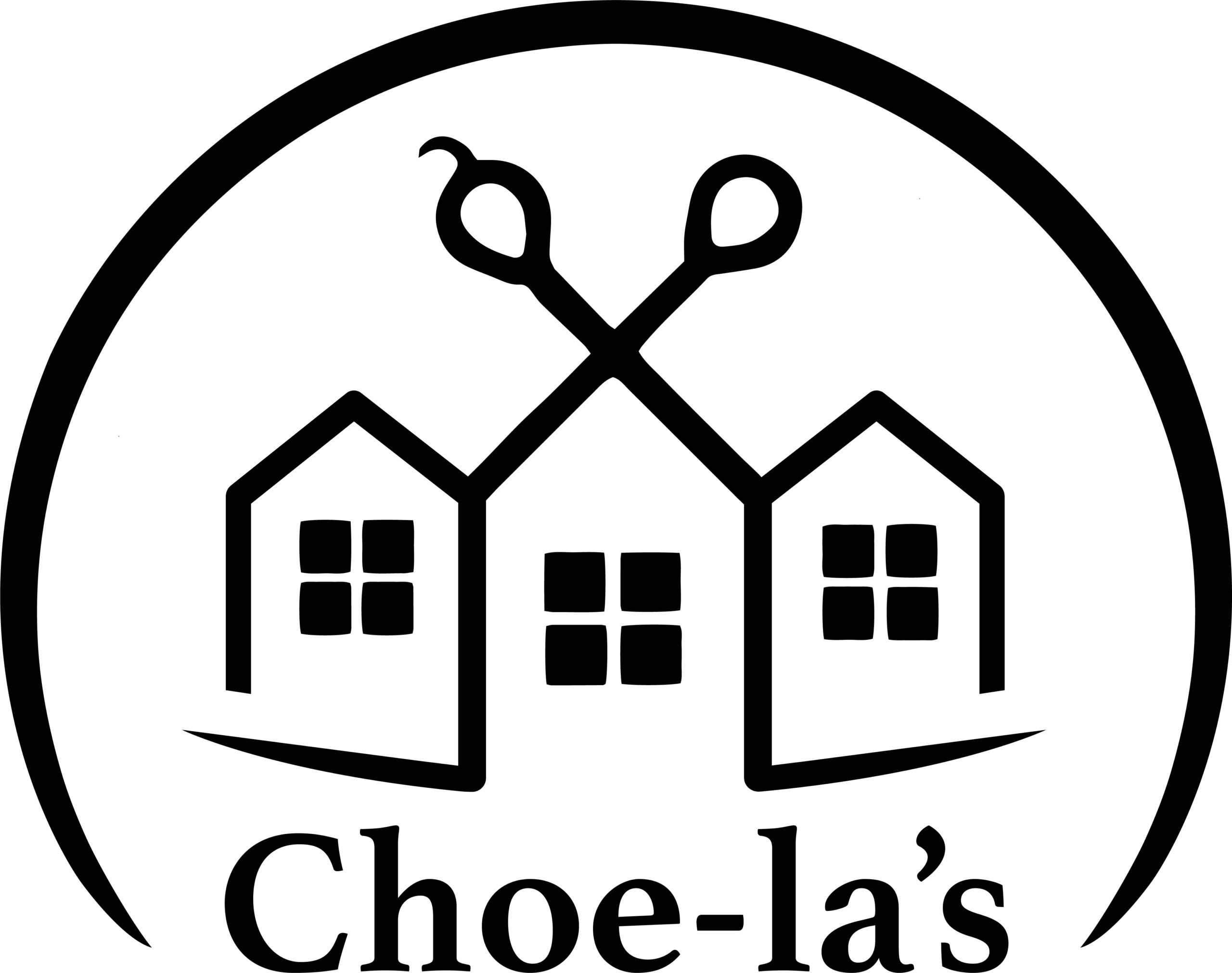Ik knip thuis.nl: Choe-la's Huis aan huis kapper